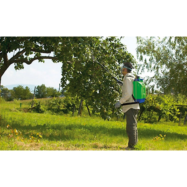 Vendita online Pompa Gaia Hermetic 20 lt.